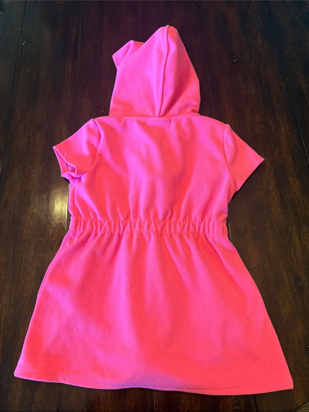 Lilly Pulitzer vibrant pink